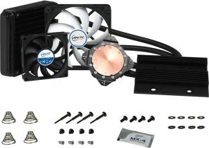 Chłodzenie wodne Arctic Hybrid III 120 GTX 780 (ACACC00025A) 8