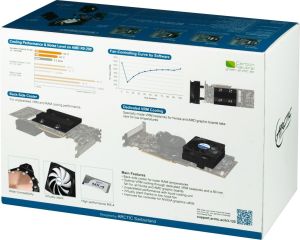 Chłodzenie wodne Arctic Hybrid III 120 GTX 780 (ACACC00025A) 10