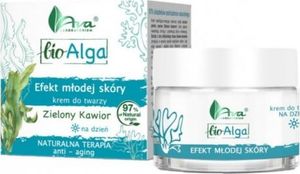 AVA Laboratorium Bio Alga Krem na dzień- Efekt młodej skóry 50ml 1