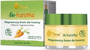 Ava Bio Karotka - naprawczy krem do twarzy 50ml 1