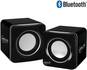 Głośnik Arctic S111 czarny (SPASO-SP009BK-GBA01) 2