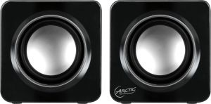 Głośnik Arctic S111 czarny (SPASO-SP009BK-GBA01) 3
