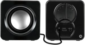 Głośnik Arctic S111 czarny (SPASO-SP009BK-GBA01) 4