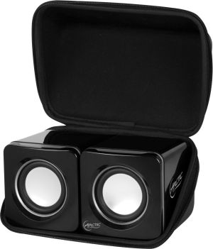 Głośnik Arctic S111 czarny (SPASO-SP009BK-GBA01) 5