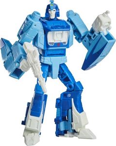 Figurka Hasbro Transformers Studio Series - Blurr 86-03 Deluxe (E0701/F0711) 3