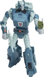 Figurka Hasbro Transformers Studio Series The Movie - 86-02 Deluxe (E0701/F0710) 3