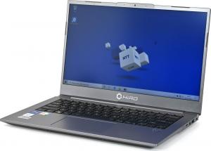 Laptop Hiro B141-H12 (NBC-B1417I7-H12) 2