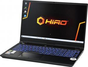 Laptop Hiro S560-H02 (NBC-S560I72060-H02) 2