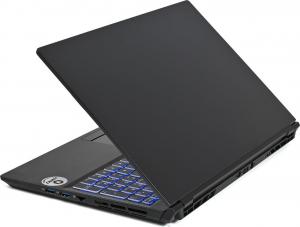 Laptop Hiro S560-H02 (NBC-S560I72060-H02) 5