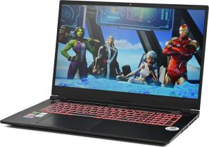 Laptop Hiro S760-H03 (NBC-S760I72060-H03) 2