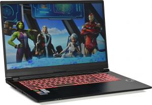 Laptop Hiro S760-H03 (NBC-S760I72060-H03) 3