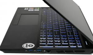 Laptop Hiro S570-H01 (NBC-S570I72070-H01) 6