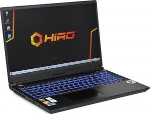 Laptop Hiro S570-H03 (NBC-S570I72070-H03) 3