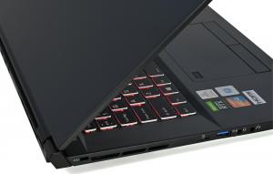 Laptop Hiro S770-H03 (NBC-S770I72070-H03) 4
