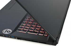Laptop Hiro S770-H03 (NBC-S770I72070-H03) 5