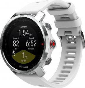 Zegarek sportowy Polar Grit X S/M Biały  (90081735) 1