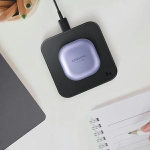 Ładowarka Samsung EP-P1300TW Indukcyjna 2 A (EP-P1300BBEGEU) 5