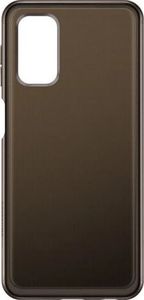 Samsung Etui Soft Clear Cover Galaxy A32 (5G) Black 2