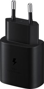 Ładowarka Samsung EP-TA800 1x USB-C 3 A Black (EP-TA800NBE) 2
