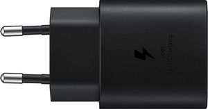 Ładowarka Samsung EP-TA800 1x USB-C 3 A Black (EP-TA800NBE) 4