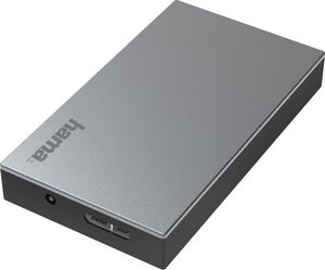 HUB USB Hama 4x USB-A 3.0 (002001150000) 2