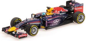 Minichamps Infiniti Red Bull Racing - 410140001 1