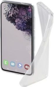 Hama Etui Crystal Clear Samsung S21 5G 1