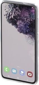 Hama Etui Crystal Clear Samsung S21 5G 3