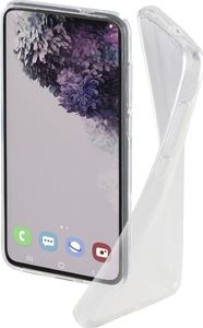 Hama Etui Crystal Clear Samsung S21+ 5G 4