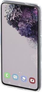 Hama Etui Crystal Clear Samsung S21+ 5G 6