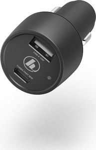 Ładowarka Hama 1x USB-A 1x USB-C 2.4 A  (002105890000) 3