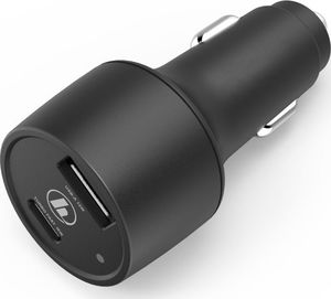 Ładowarka Hama 1x USB-A 1x USB-C 2.4 A  (002105890000) 4