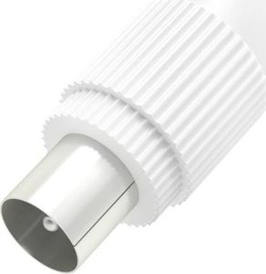 Hama Wtyk antenowy 00205213 2