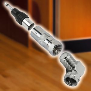 Hama Adapter koncentryczny F 3