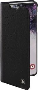 Hama Etui Slim Pro Booklet Samsung S21+ 5G 2