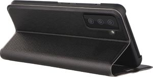 Hama Etui Slim Pro Booklet Samsung S21+ 5G 6