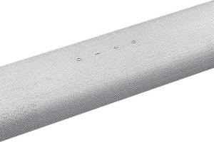 Soundbar Samsung HW-S61T/EN 8