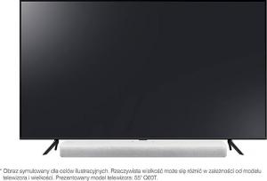 Soundbar Samsung HW-S61T/EN 9
