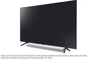 Soundbar Samsung HW-S61T/EN 10