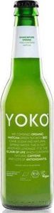 CRUZ GROUP Napój Matcha BIO 330 ml Yoko 1