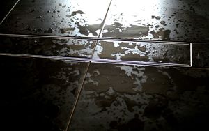 Lorac Odpływ liniowy z rusztem 5