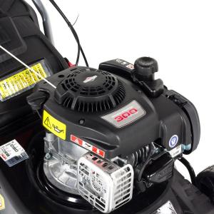 Kosiarka spalinowa NAC LS42-300BS-JR 2