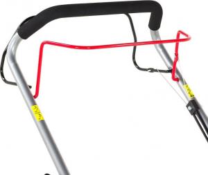 Kosiarka spalinowa NAC LS42-300BS-JR 5