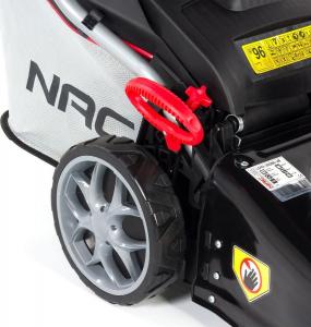 Kosiarka spalinowa NAC LS42-300BS-JR 6