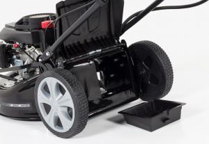 Kosiarka spalinowa NAC LS46-146-HS-ES-NG 11