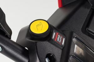 Kosiarka spalinowa NAC LS46-146-HS-ES-NG 12