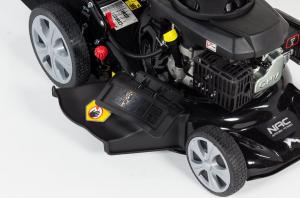 Kosiarka spalinowa NAC LS46-146-HS-ES-NG 14