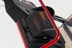 Kosiarka spalinowa NAC LS46-146-HS-ES-NG 17