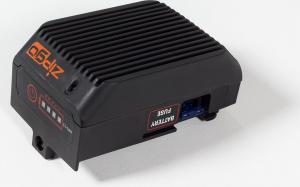 Kosiarka spalinowa NAC LS46-146-HS-ES-NG 19