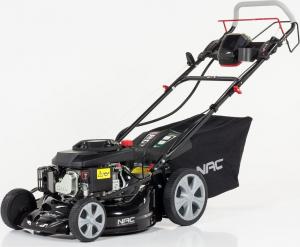 Kosiarka spalinowa NAC LS46-146-HS-ES-NG 2